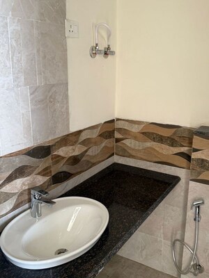 Staircase in 3.5 BHK Apartment at ATS Triumph, Sector 104 – for Sale