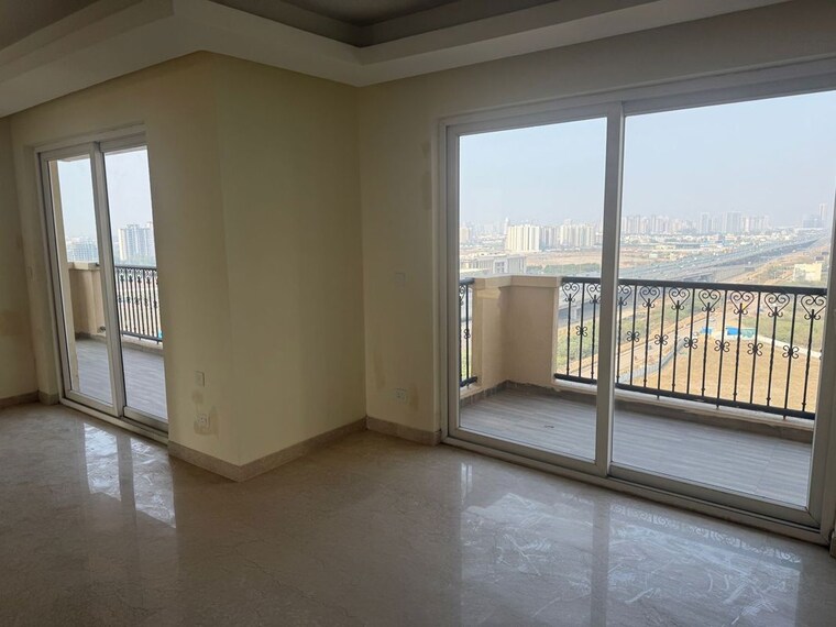 Room, ats-triumph 3.5 Bedroom 2290 Sq.Ft. Apartment In Sector 104 Gurgaon 10563315