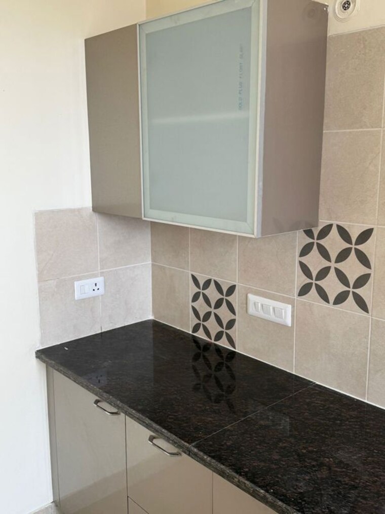 Kitchen, ats-triumph 3.5 Bedroom 2290 Sq.Ft. Apartment In Sector 104 Gurgaon 10563315