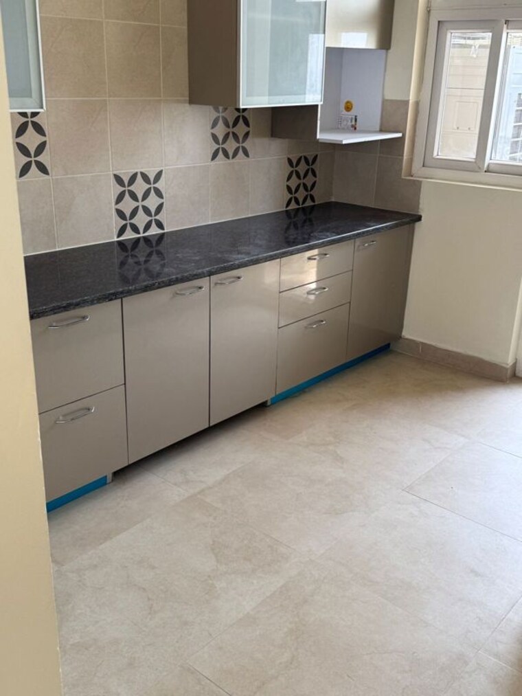 Kitchen, ats-triumph 3.5 Bedroom 2290 Sq.Ft. Apartment In Sector 104 Gurgaon 10563315