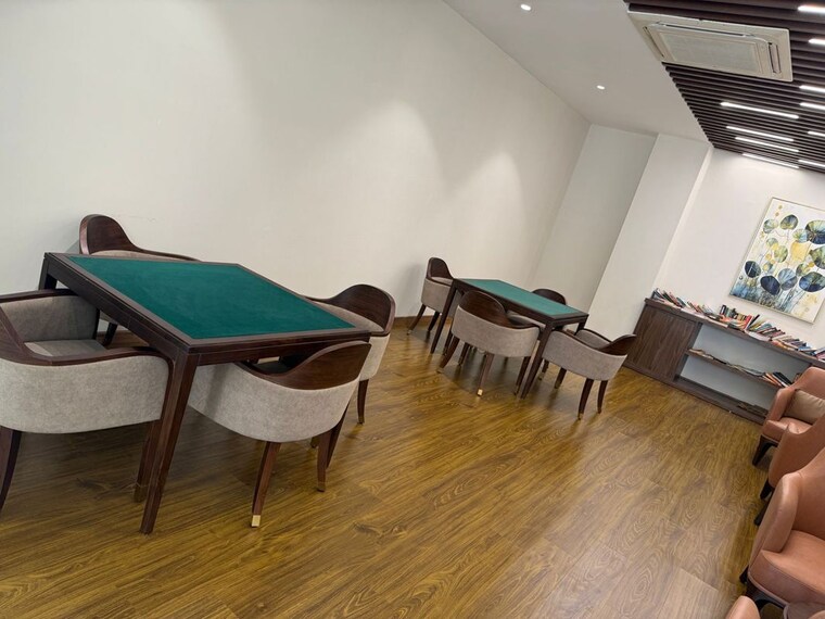 Team Area, ats-triumph 3.5 Bedroom 2290 Sq.Ft. Apartment In Sector 104 Gurgaon 10563315