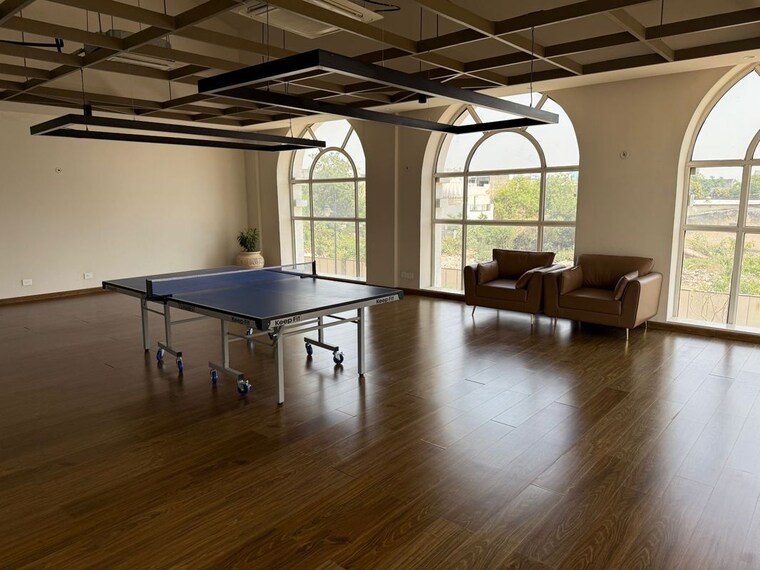 Gym, ats-triumph 3.5 Bedroom 2290 Sq.Ft. Apartment In Sector 104 Gurgaon 10563315