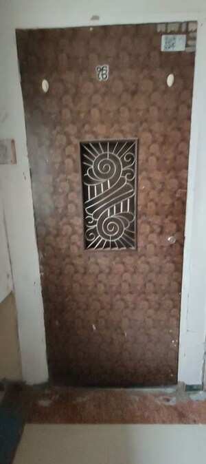  1 BHK Apartment at Maitri Icon, Kharghar – for Rent