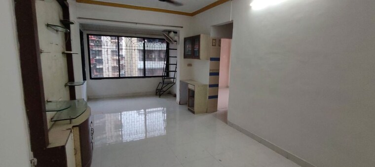 Living Room, maitri-icon 1 Bedroom 655 Sq.Ft. Apartment In Kharghar Navi Mumbai 10545742