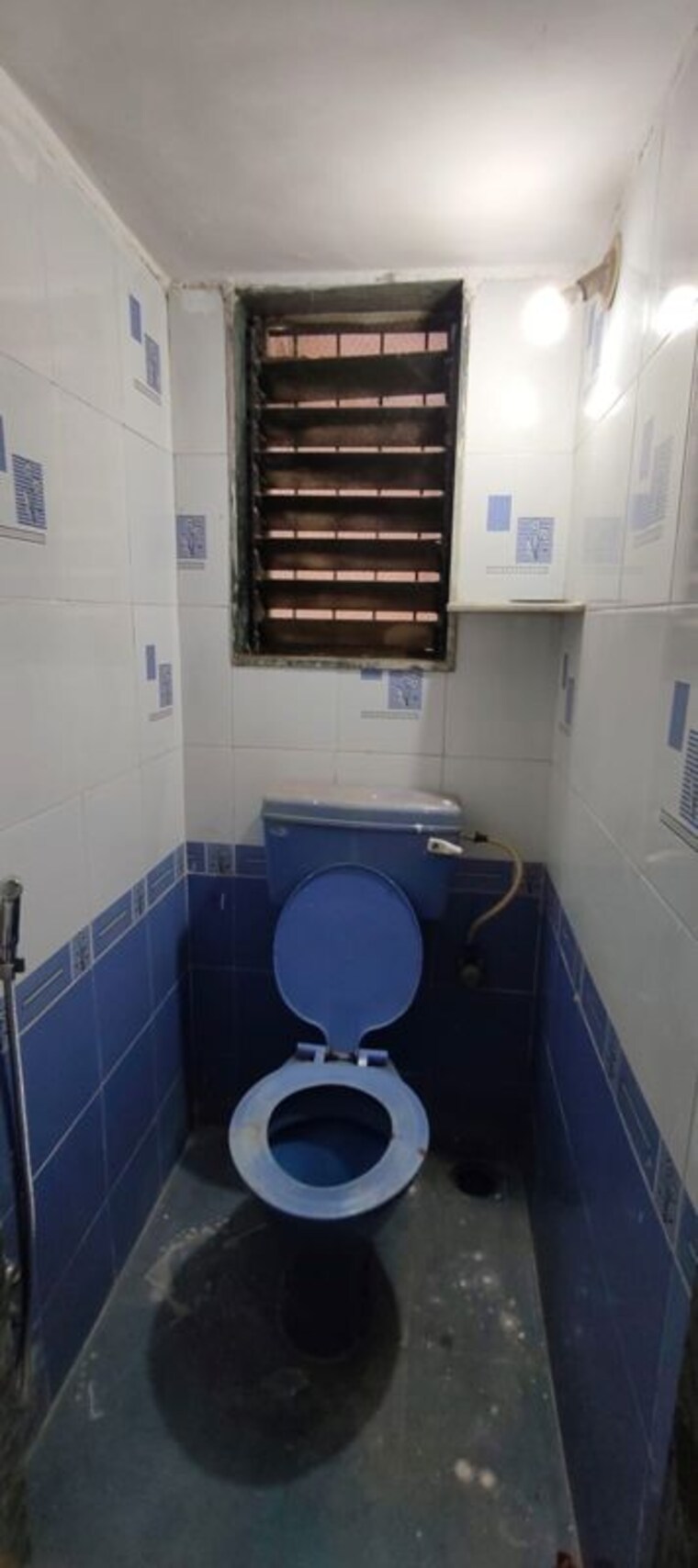 Bathroom, maitri-icon 1 Bedroom 655 Sq.Ft. Apartment In Kharghar Navi Mumbai 10545742