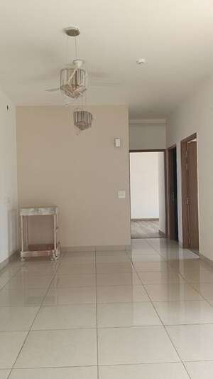 Room in 3 BHK Apartment at Godrej Woods, Sector 43 – for Rent