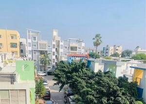 3 BHK Apartment For Sale in Samskruthi Swargam, Kapra