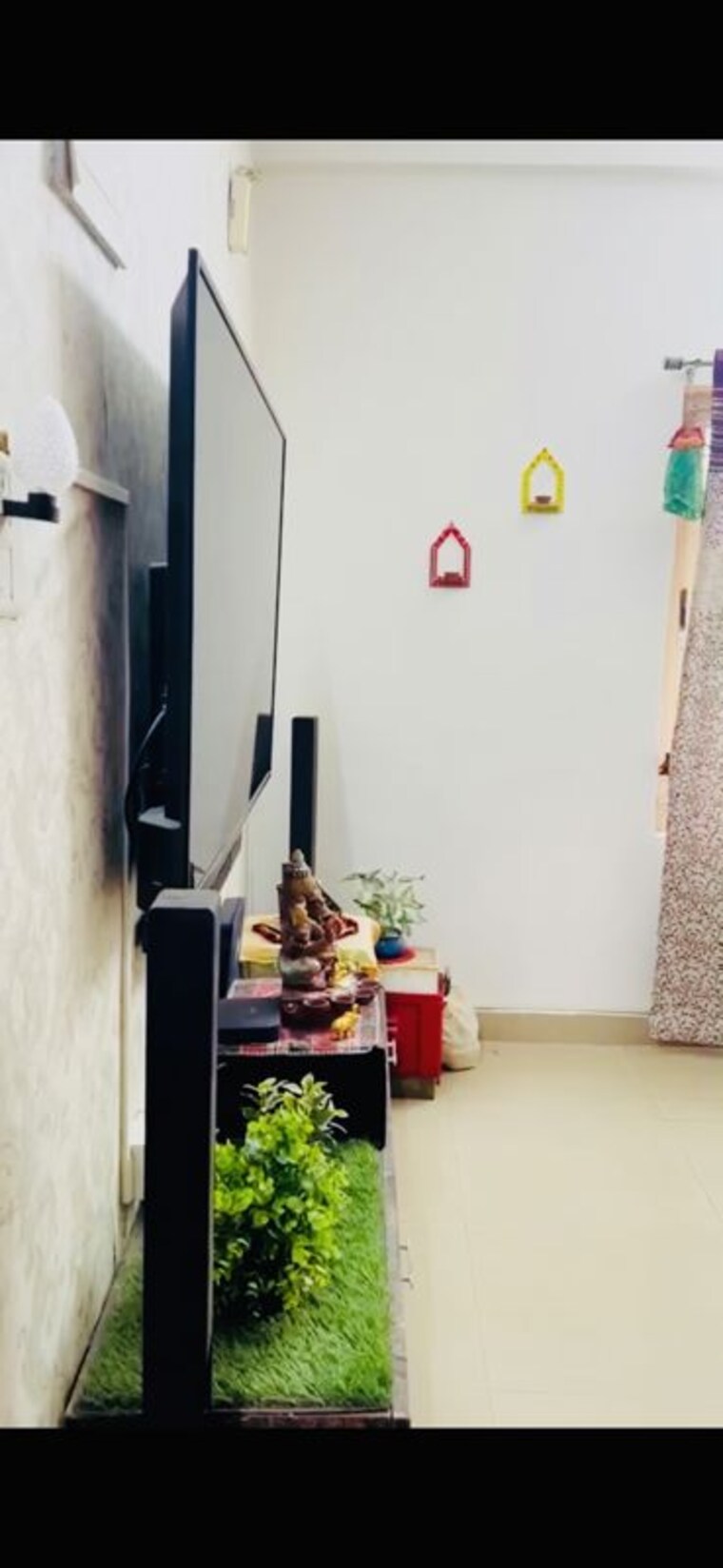 undefined, samskruthi-swargam 3 Bedroom 1485 Sq.Ft. Apartment In Kapra Hyderabad 10555603