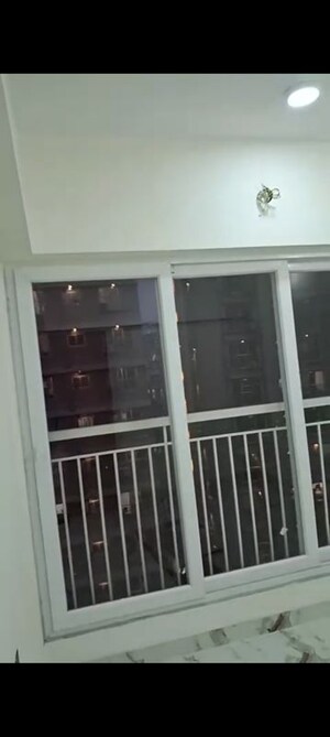 Balcony in 1 BHK Apartment at Sahayog CHS Kurla East, Kurla East – for Rent