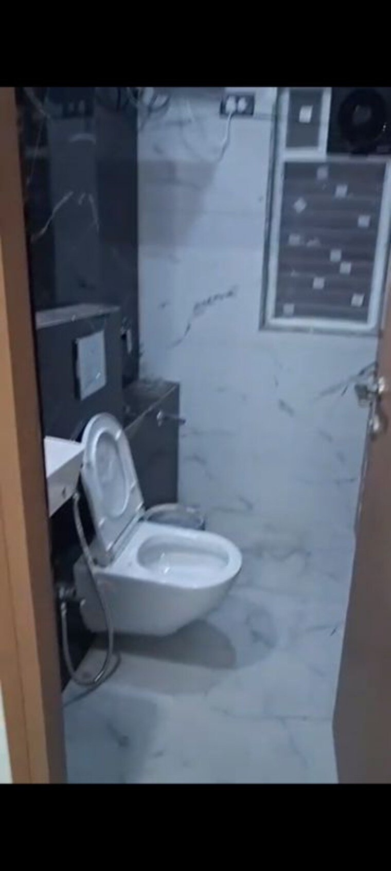 Bathroom, sahayog-chs-kurla-east 1 Bedroom 430 Sq.Ft. Apartment In Kurla East Mumbai 10563410