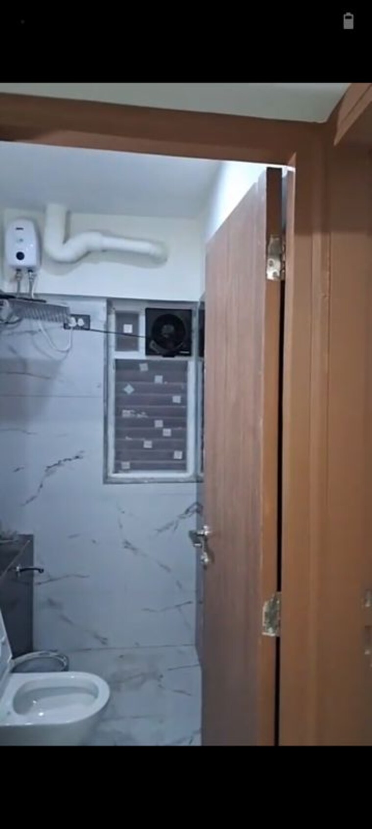 Bathroom, sahayog-chs-kurla-east 1 Bedroom 430 Sq.Ft. Apartment In Kurla East Mumbai 10563410