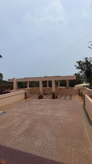 3 BHK Apartment – Exterior View View at Brigade Odyssey, Richards Town - for Rent