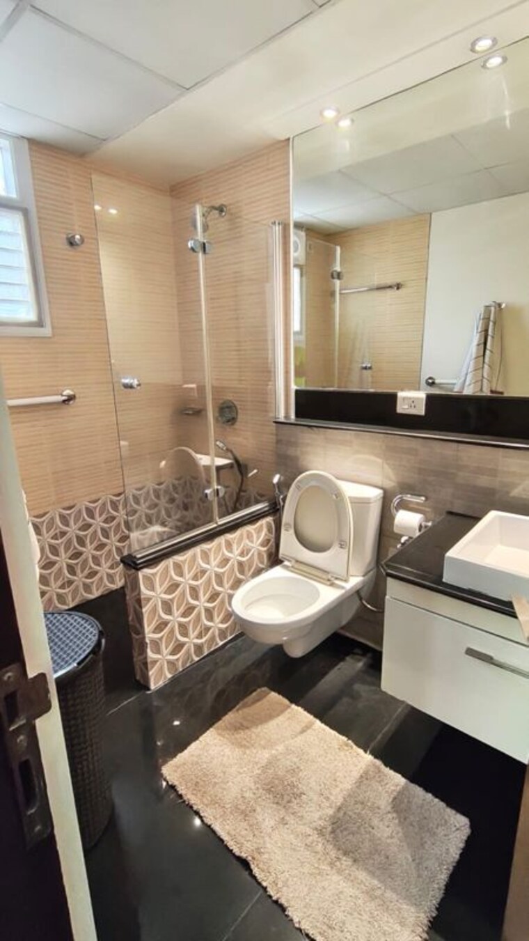 Team Area, brigade-odyssey 3 Bedroom 2800 Sq.Ft. Apartment In Richards Town Bangalore 10563414