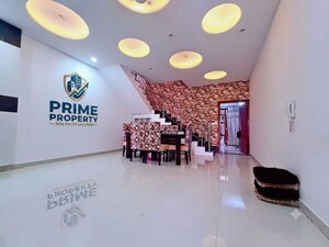 Master Plan in 3 BHK Villa at Pir Machalla – for Sale