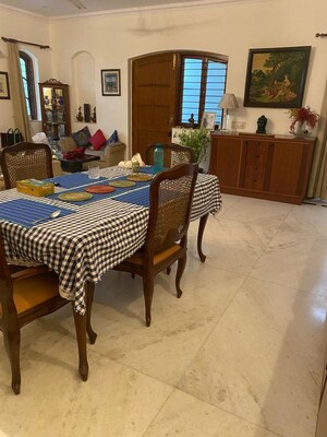 Bedroom in 2 BHK Apartment at Gaur City 7th Avenue, Sector 4 Greater Noida – for Sale
