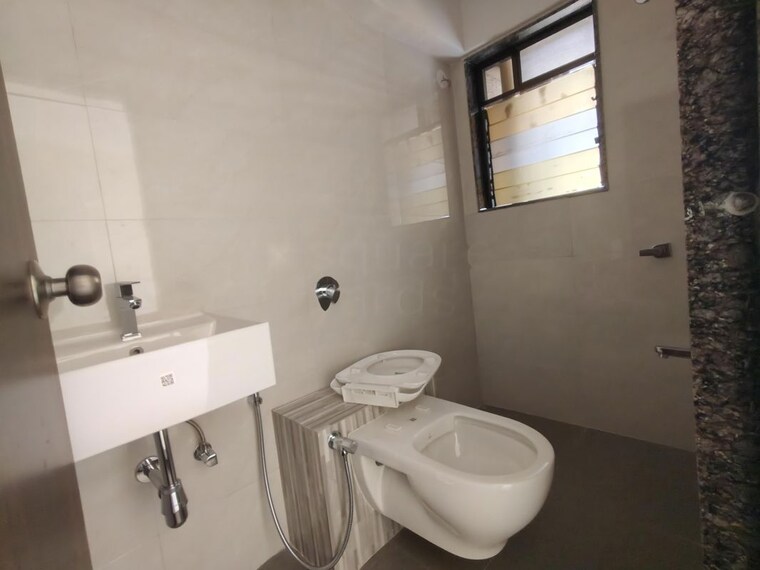 Bathroom, atul-horizon 1 Bedroom 630 Sq.Ft. Apartment In Bhandup West Mumbai 10563446