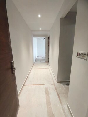  3 BHK Apartment at Omkar Alta Monte, Malad East – for Rent