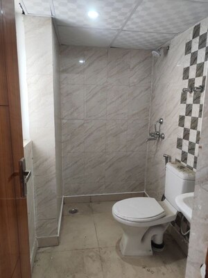 Bathroom in  Pg at Sector 75 – for Rent
