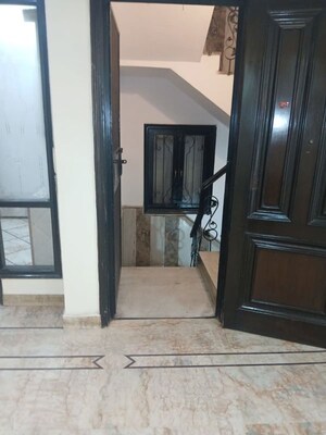 Living Room in 2 BHK Builder Floor at Amritpuri – for Sale