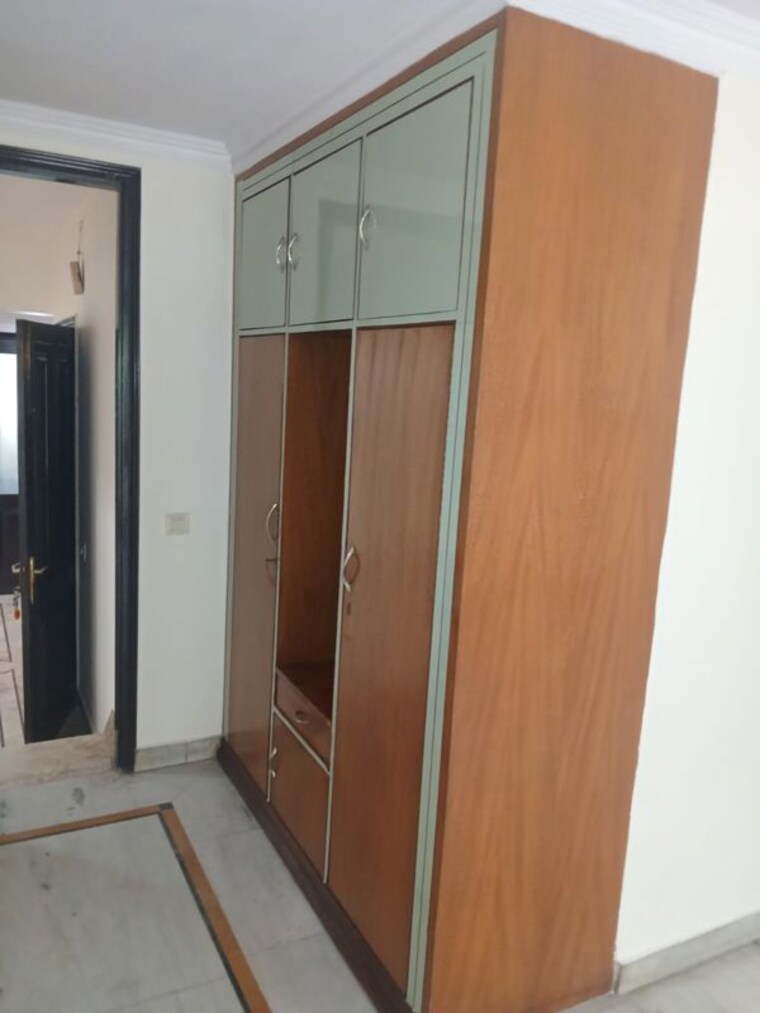 undefined, amritpuri 2 Bedroom 900 Sq.Ft. Builder Floor In Amritpuri Delhi 10563426