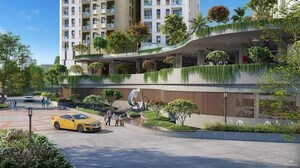 3 BHK Apartment For Sale in Godrej Woodscapes, Budigere Cross