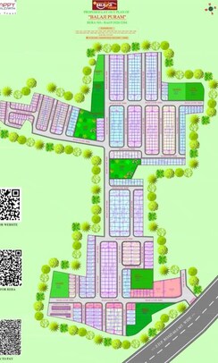 Plot For Sale in Ghooghra