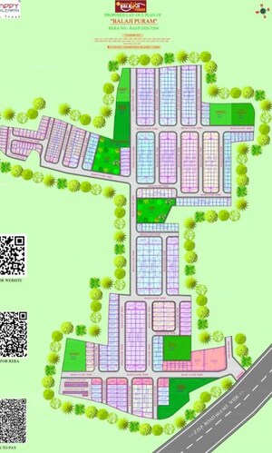   Plot at Ghooghra – for Sale