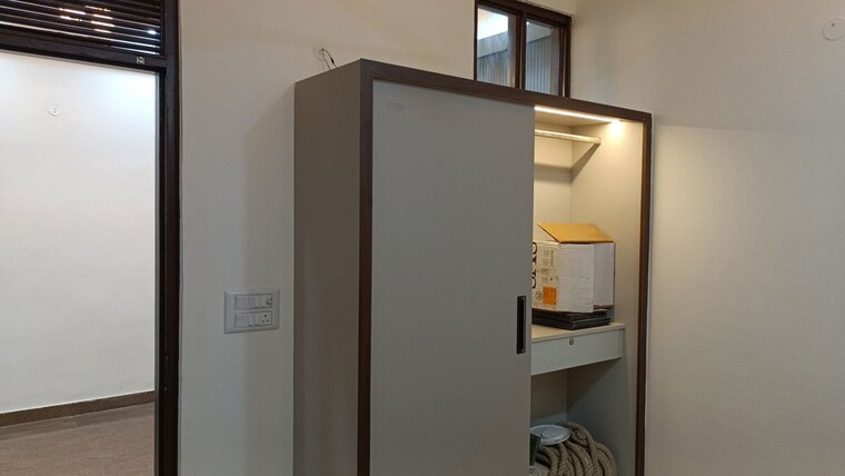 undefined, vaishali sector 2 2 Bedroom 760 Sq.Ft. Builder Floor In Vaishali Sector 2 Ghaziabad 10563413
