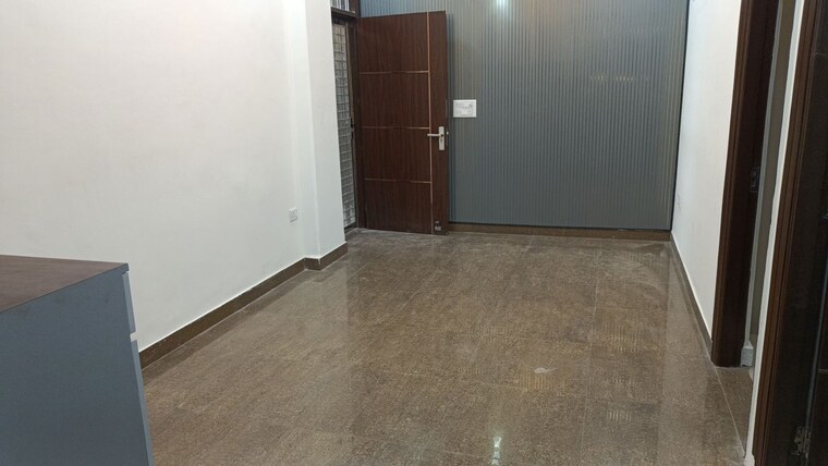 Living Room, vaishali sector 2 2 Bedroom 760 Sq.Ft. Builder Floor In Vaishali Sector 2 Ghaziabad 10563413
