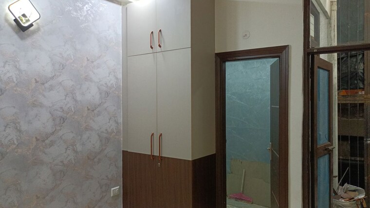 Room, vaishali sector 2 2 Bedroom 760 Sq.Ft. Builder Floor In Vaishali Sector 2 Ghaziabad 10563413