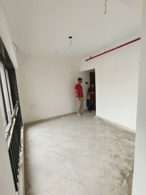 1 BHK Apartment For Sale in Rustomjee Complex, Dahisar West