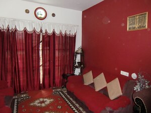 2 BHK Independent House For Rent in Rt Nagar
