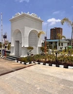 3 BHK + Prayer Room,Store Room 1650 Sq.Ft. Villa in Raebareli Road