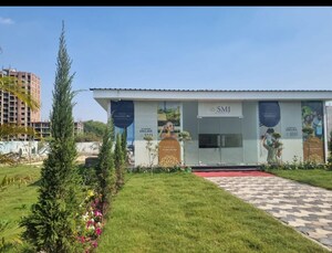 3 BHK Villa – Exterior View View at Raebareli Road - for Sale