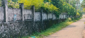 Plot Area in  Plot at Kodakara – for Sale