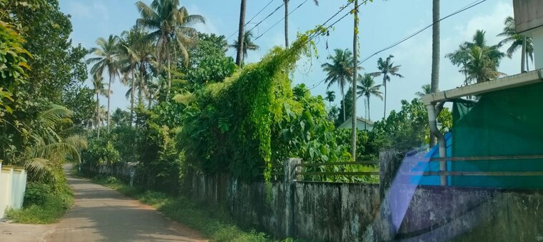Garden, kodakara  2178 Sq.Ft. Plot In Kodakara Thrissur 10545024