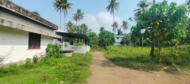 Exterior View, kodakara  2178 Sq.Ft. Plot In Kodakara Thrissur 10545024