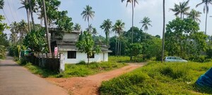  Plot – Exterior View View at Kodakara - for Sale