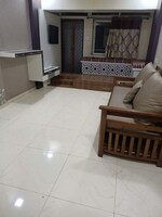 1 BHK 550 Sq.Ft. Apartment in Tirupati Campus