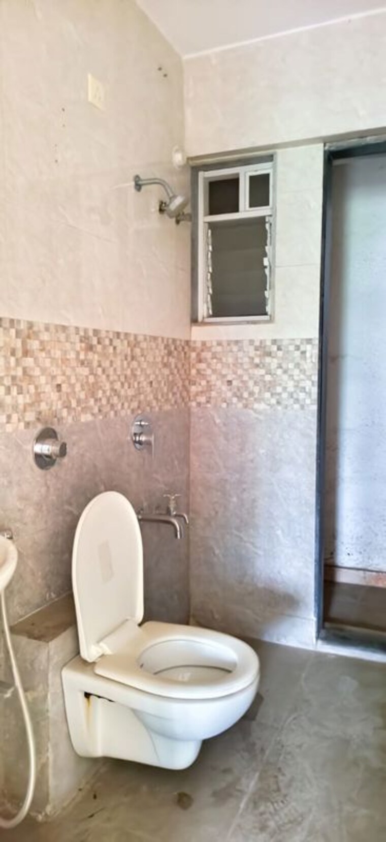 Bathroom, cosmos-27-gbr 2 Bedroom 700 Sq.Ft. Apartment In Kasarvadavali Thane 10563620