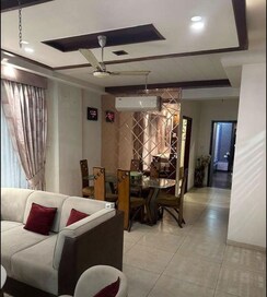 3 BHK Apartment For Rent in VIP Road