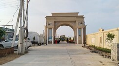 3 BHK + Study Room Villa For Sale in Sunrakh Bangar