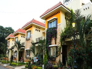 3 BHK Villa For Rent in Heritage County, Sarjapur