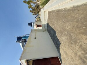 Terrace in 3 BHK Villa at Heritage County, Sarjapur – for Rent