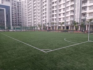 3.5 BHK Apartment – Exterior View View at Gera World of Joy, Kharadi - for Sale