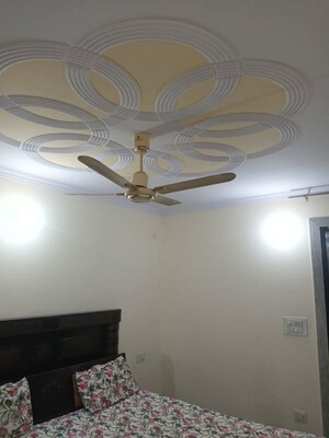 Furnished Amenities in 3 BHK Builder Floor at Uttam Nagar West – for Sale