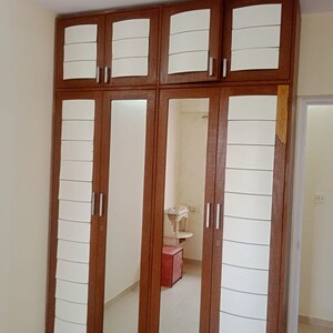 2 BHK Apartment For Rent in Lodha Paradise, Majiwada