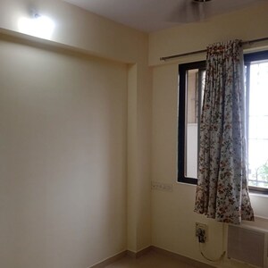 Bedroom in 2 BHK Apartment at Lodha Paradise, Majiwada – for Rent