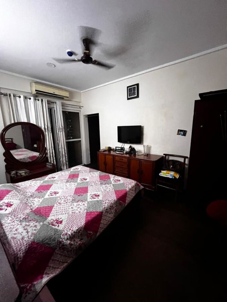 Bedroom, dasnac-the-jewel 4 Bedroom 2700 Sq.Ft. Apartment In Sector 75 Noida 10563695
