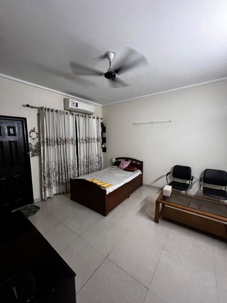 Bedroom, dasnac-the-jewel 4 Bedroom 2700 Sq.Ft. Apartment In Sector 75 Noida 10563695